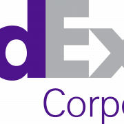 Fedex Logo PNG Pic