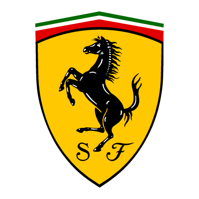 Ferrari Logo Transparent