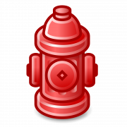 Fire Hydrant Walang background