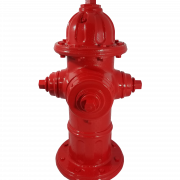 Fire Hydrant เก่า PNG Clipart