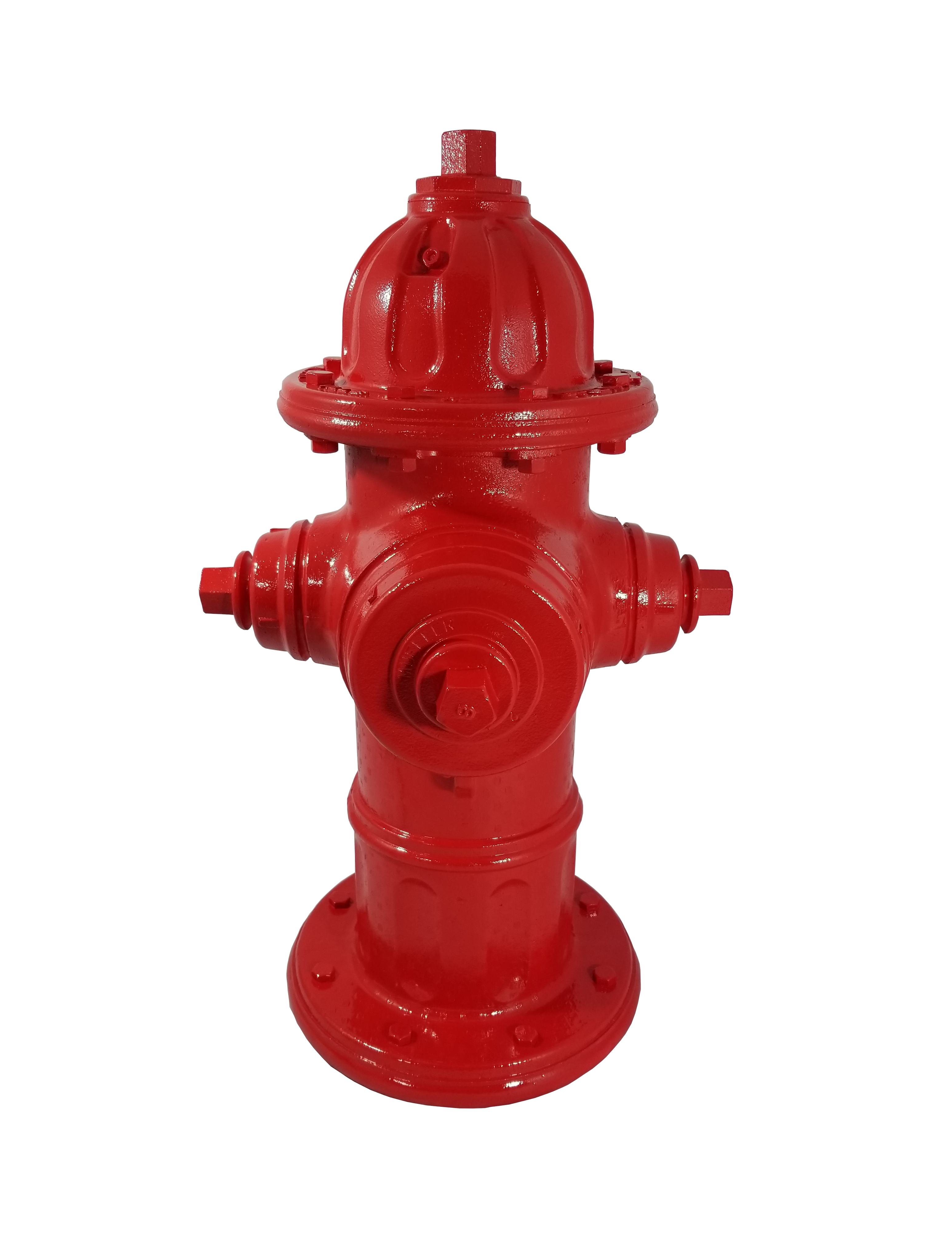 Fire Hydrant Old PNG Clipart