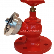 Fire Hydrant Old PNG cutout
