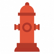 Fire Hydrant Old PNG File