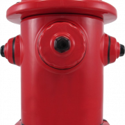 Hydrant de fuego antiguo archivo de imagen PNG