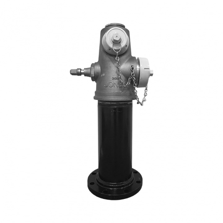 Fire Hydrant Old PNG Image HD