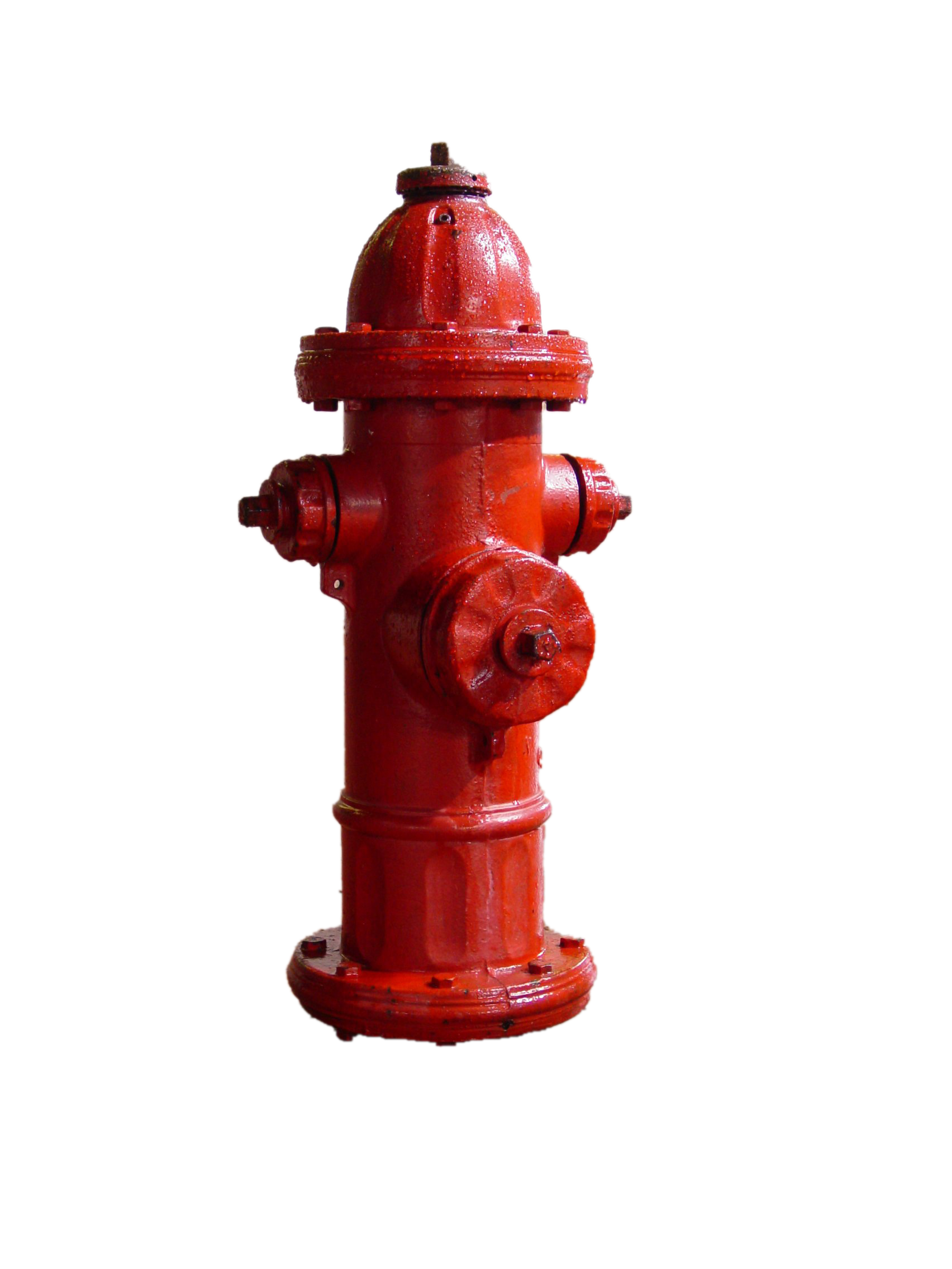 Fire Hydrant Old PNG Image
