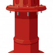 Fire Hydrant Old PNG Images HD