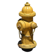 Fire Hydrant Old PNG -foto