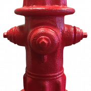 Fire Hydrant oude PNG -fotos