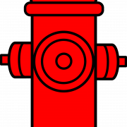 Fire Hydrant Old Png Pic