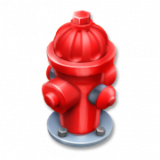 Fire Hydrant Old Png Foto
