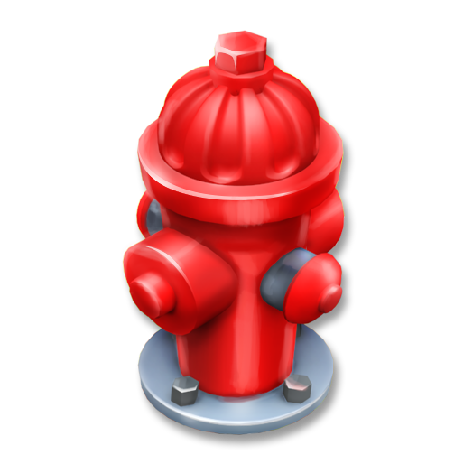 Fire Hydrant Old PNG Picture