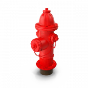 Fire Hydrant PNG File