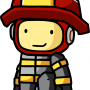 Feuerwehrmann Baby