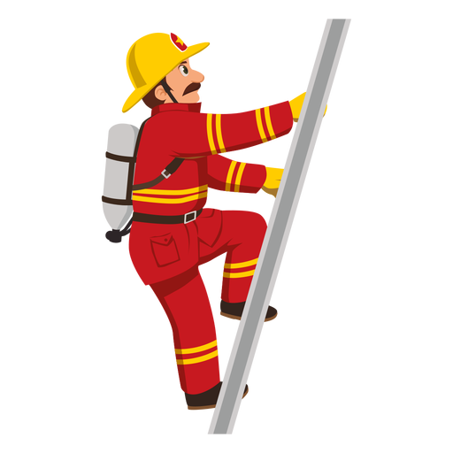 رجال الإطفاء Fireman PNG Image HD