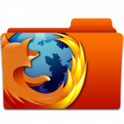 Browser Firefox
