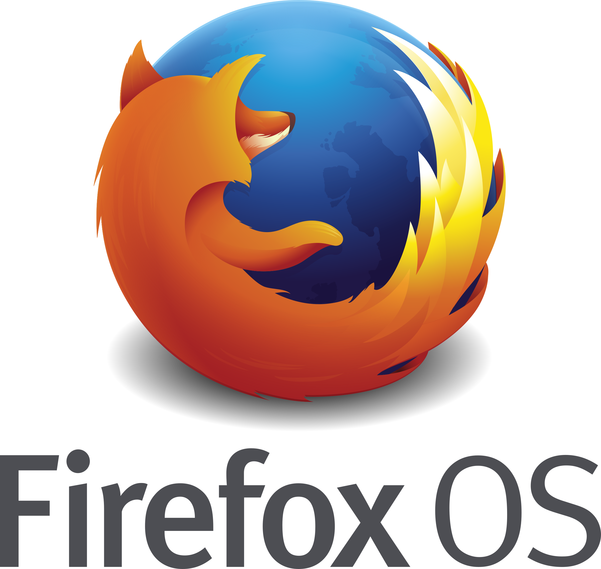 Firefox Browser PNG Cutout
