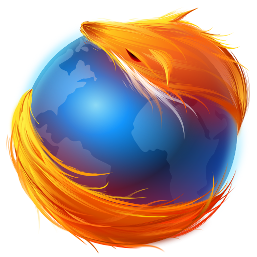 Firefox Logo PNG Images
