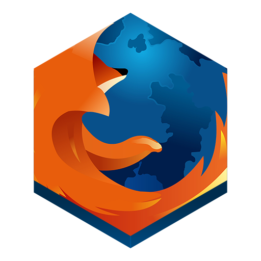 Firefox Logo PNG Picture