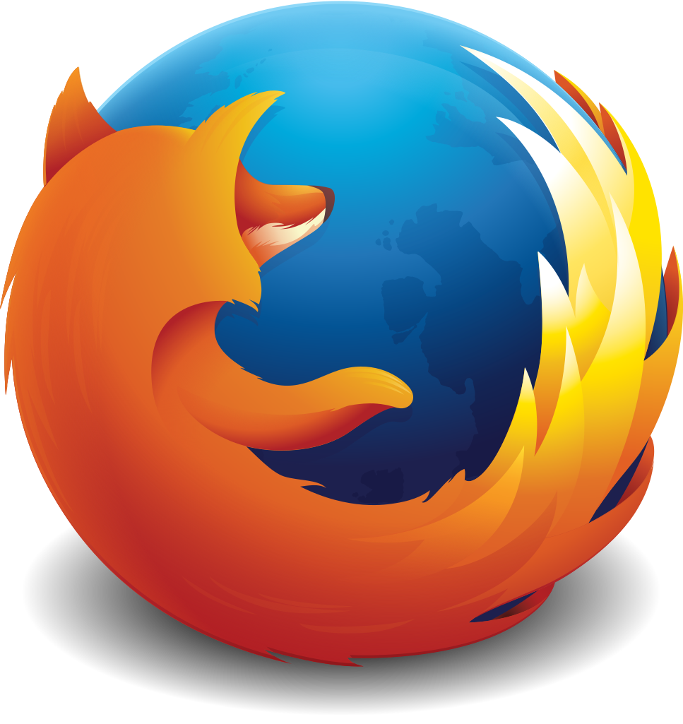 Firefox Logo Transparent