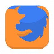 Firefox PNG