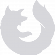 Firefox PNG -afbeelding