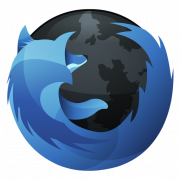 Firefox PNG -afbeelding HD