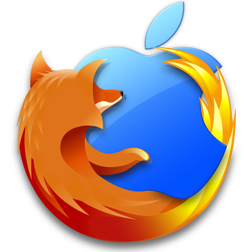 Firefox PNG Images HD