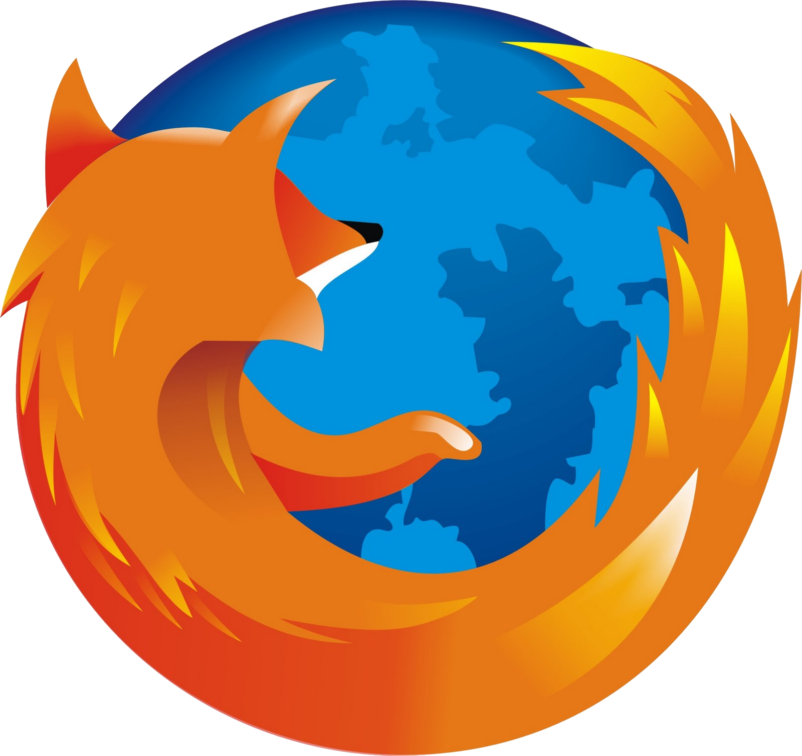 Firefox PNG Images