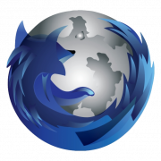 Firefox Png Pic