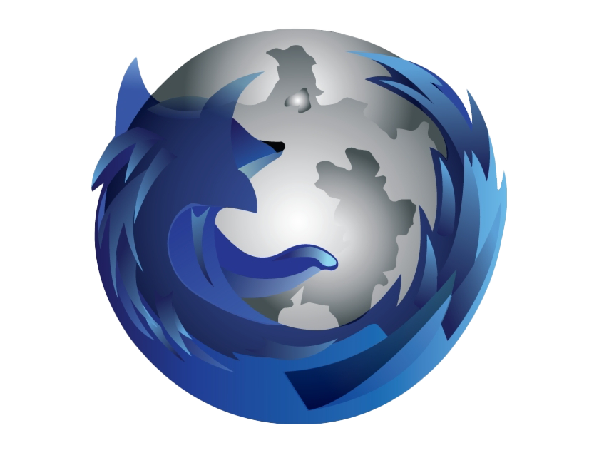 Firefox PNG Pic