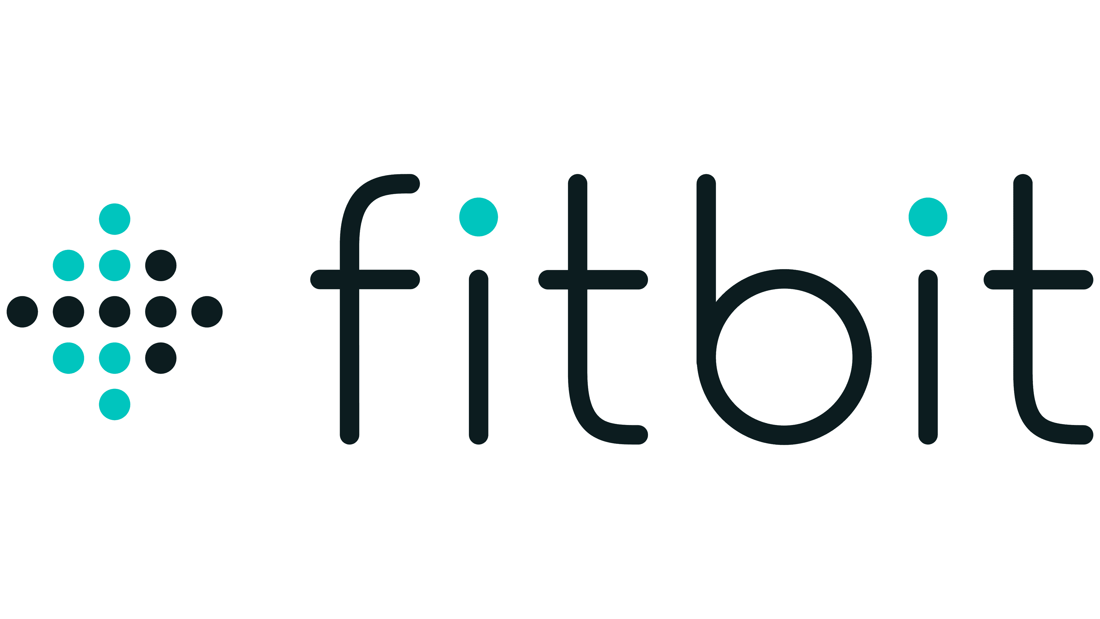 Fitbit Logo PNG Image
