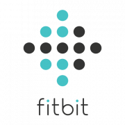 Fitbit Logo PNG Photo