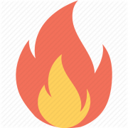 Signe inflammable pNg pic
