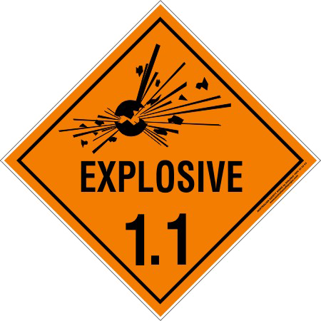 Flammable Sign Symbol PNG Cutout