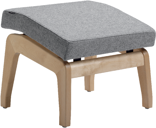 Footstool Ikea PNG Clipart