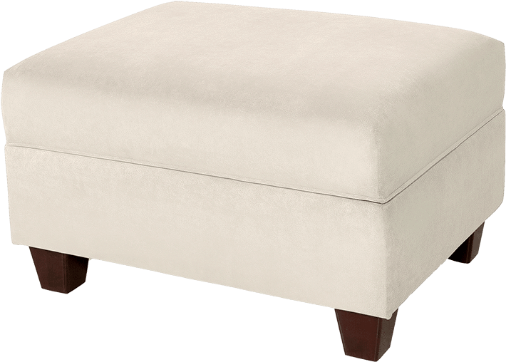 Footstool Living Room PNG Pic