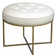 Footstool PNG File