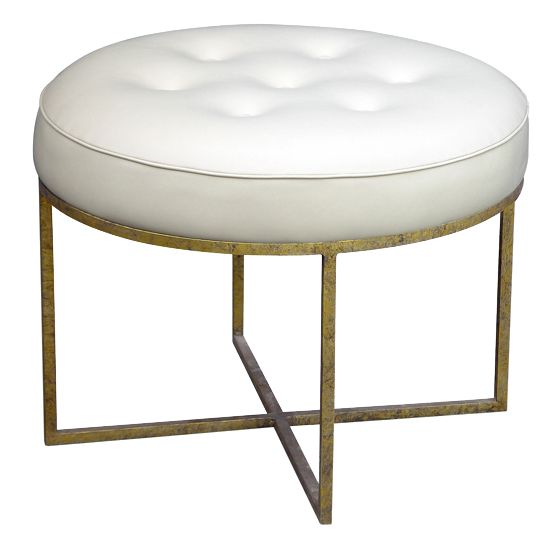 Footstool PNG File