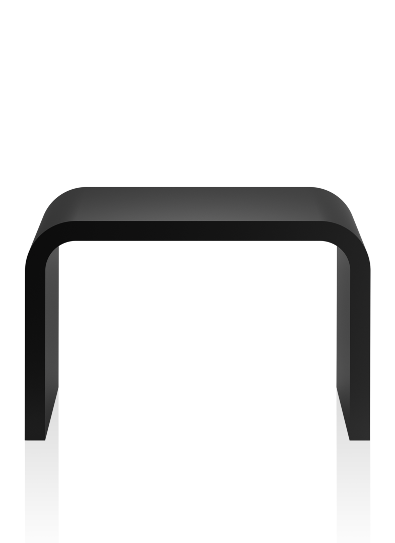 Footstool PNG Image