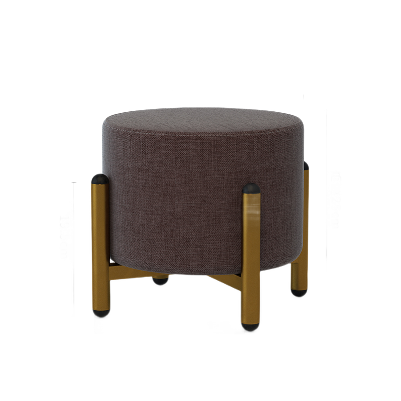 Footstool PNG Photo