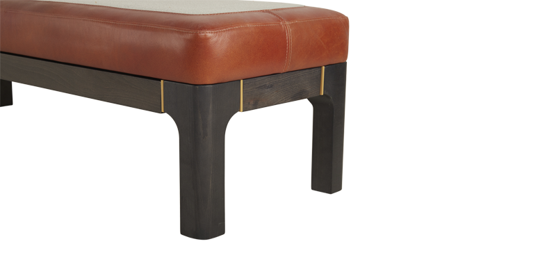FootStool Wood Png Pic