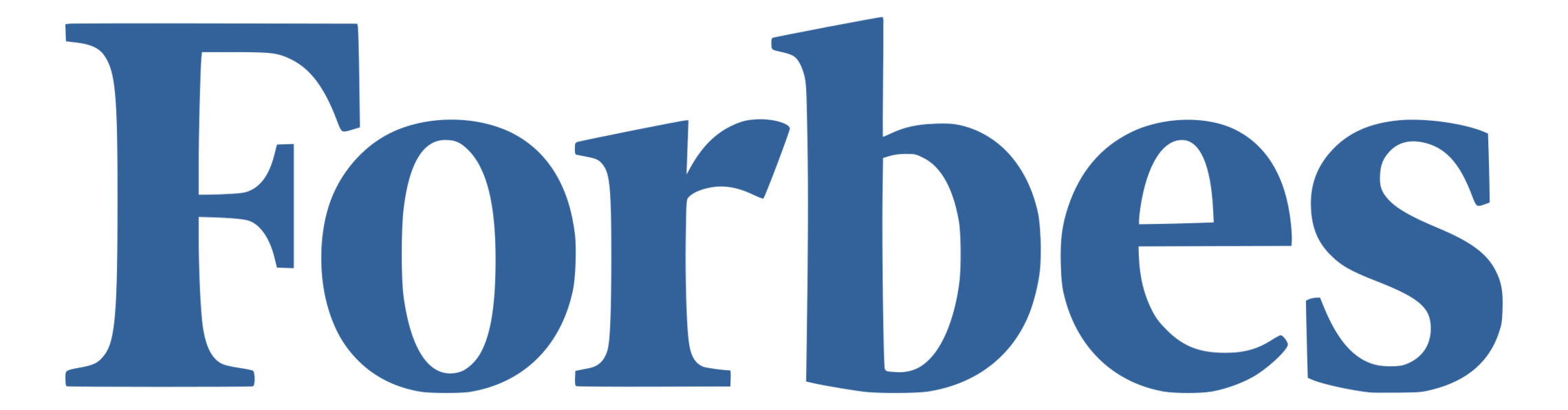 Forbes Logo PNG File