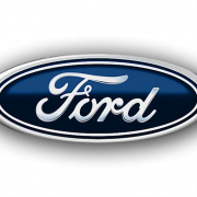 Ford Logo PNG File
