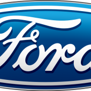 Ford Logo PNG HD Image