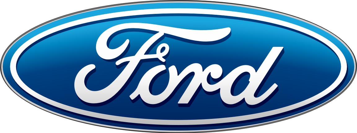 Ford Logo PNG HD Image
