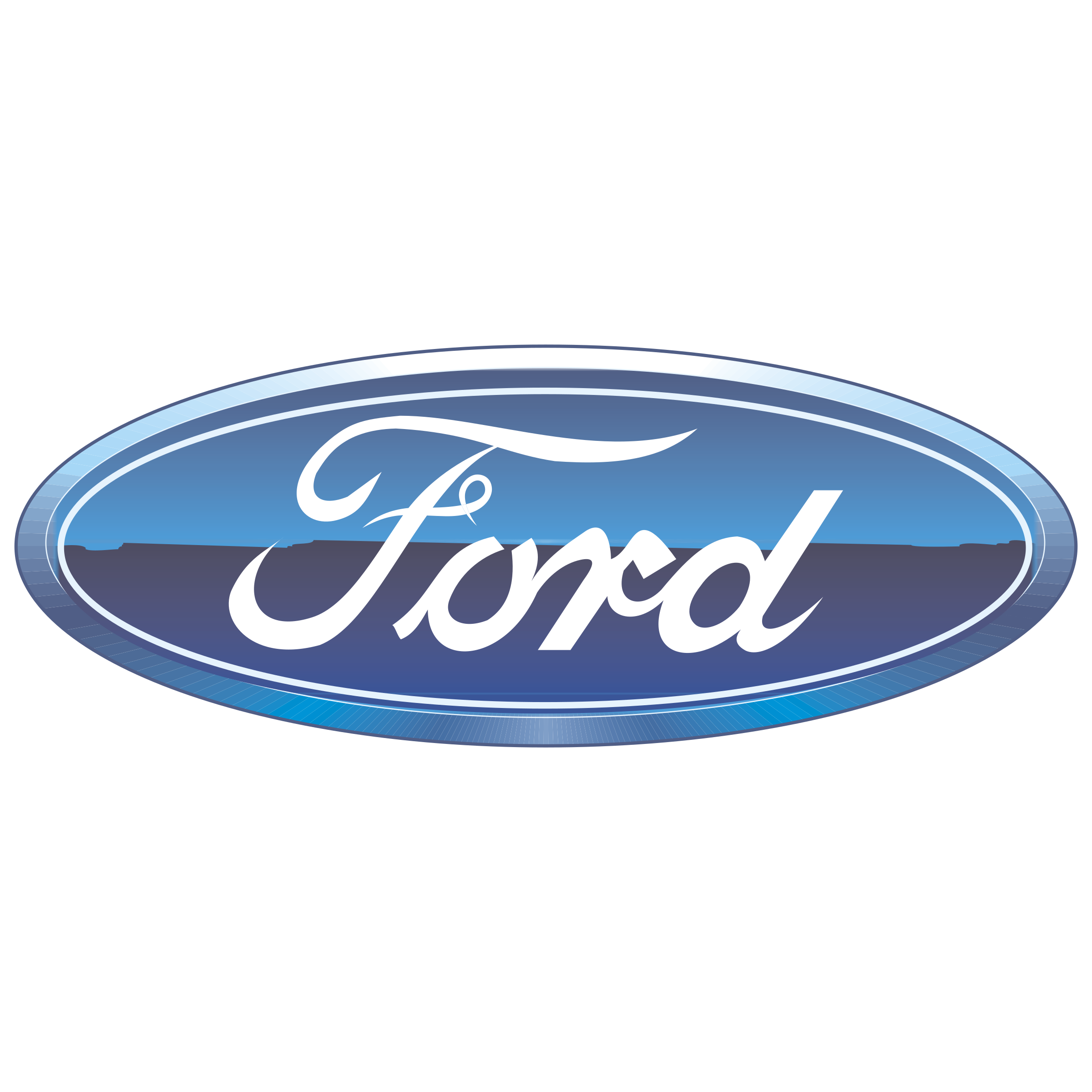 Ford Logo PNG Images