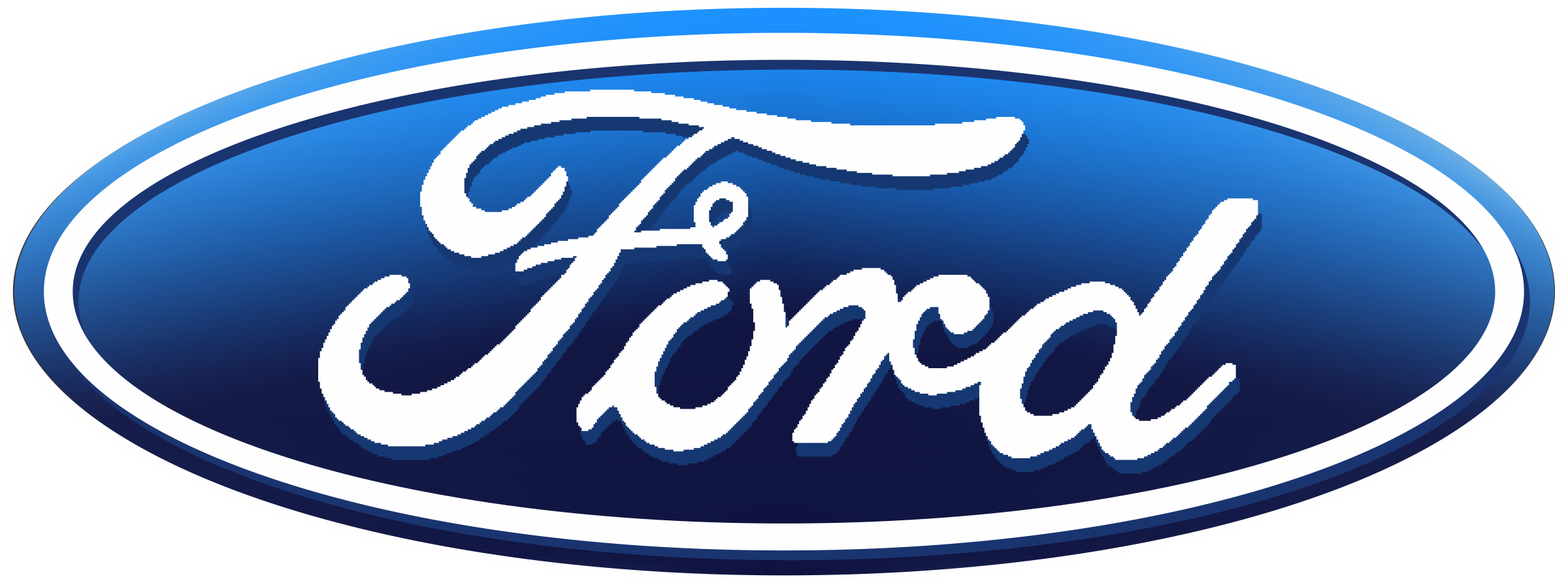 Ford Logo PNG Photos