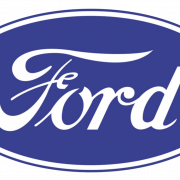 Ford Logo PNG Pic