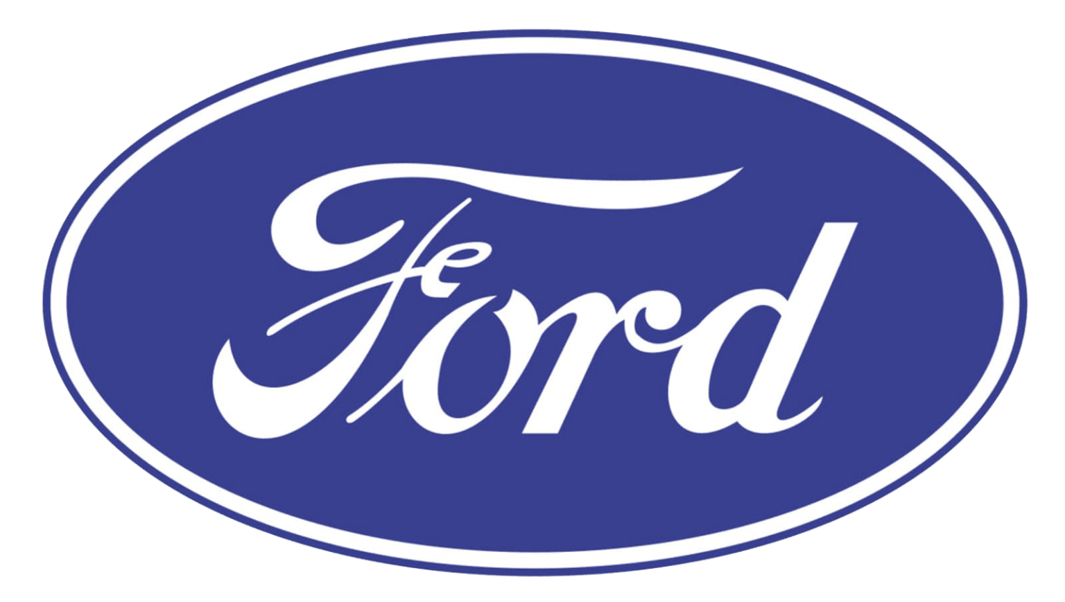 Ford Logo PNG Pic